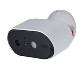 ABUS Wi-Fi Additional Battery Cam - Netzwerk-Überwachungskamera