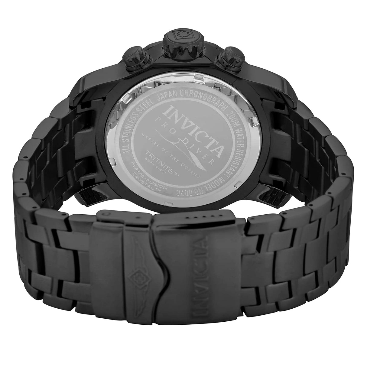 Invicta Pro Diver Reloj Cuarzo para Hombre de acero inoxidable - 48mm