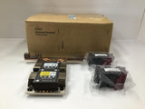 Aruba a Hewlett Packard Enterprise company HPE DL360 Gen10 4215R Kit