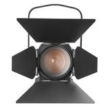 ikan RS de F350 Star 15 cm (6 Pulgadas) LED Tungsten Fresnel 350 W Light Rojo