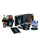 Donnie Darko [4K + Bluray + Extras]