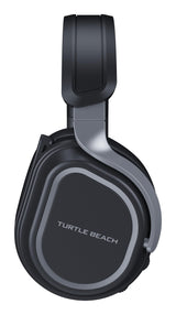 Turtle Beach Stealth 700 Negro Xbox Auriculares de Juego Inalámbricos w/ 80hr Batería, Altavoces de 60 mm, Transmisores Duales & Bluetooth para Xbox Series X|S, Xbox One, Nintendo Switch, PC & Mobile