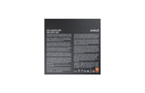 AMD Ryzen 7 7700 Procesador (tarjeta gráfica Radeon integrada, 8 núcleos/16 threads, 65W TDP, Socket AM5,40MB Caché, Reloj de aumento máx. hasta 5.3 GHz, con ventilador Wraith Prism)