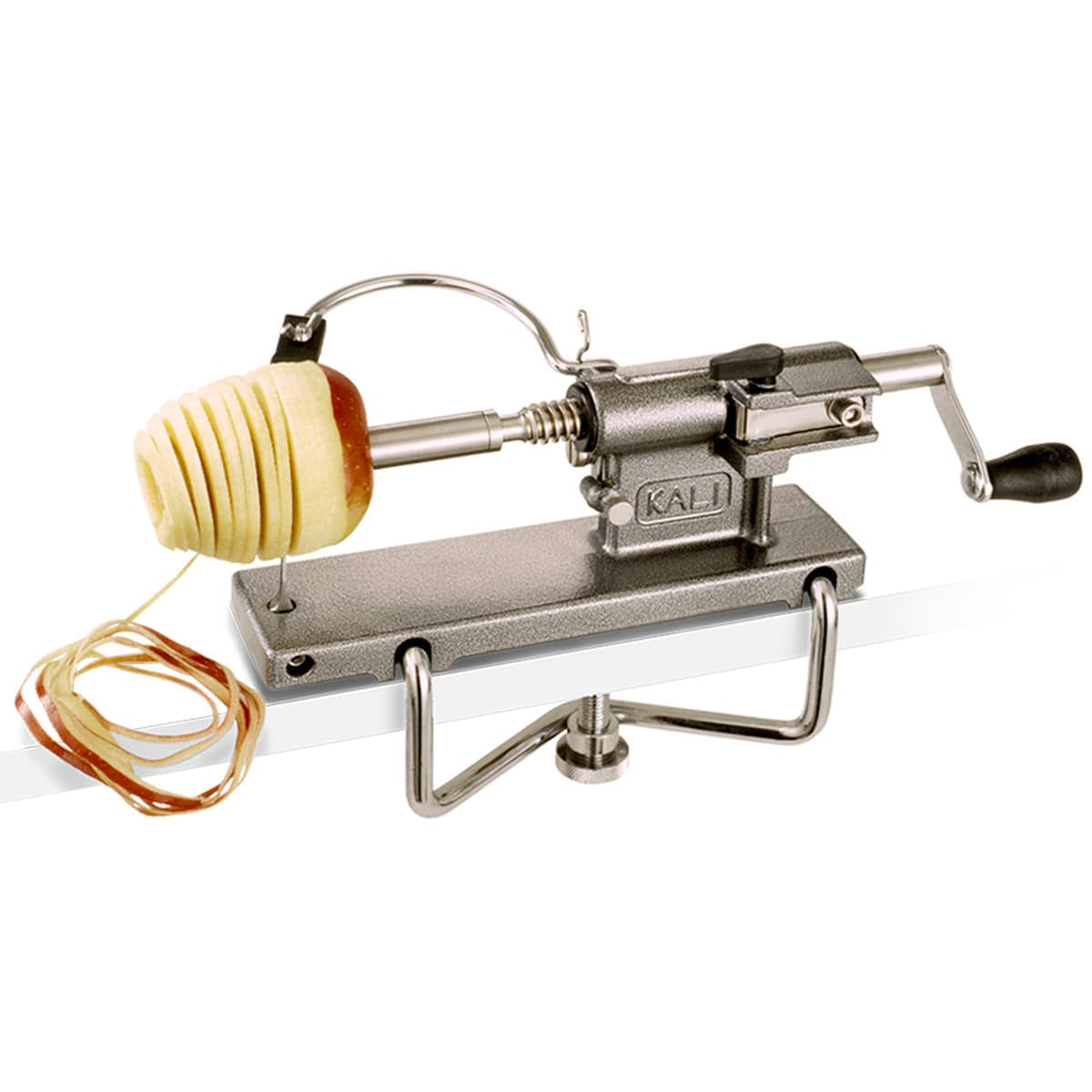 Louis Tellier N4230 Kali Pelador de Manzanas, Aluminio