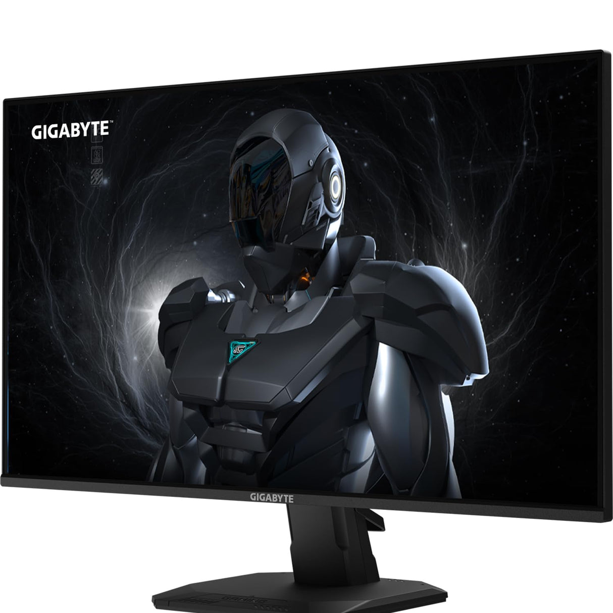 Gigabyte GS25F2 - Pantalla para Juegos (25", Full HD, 1920 x 1080, 200Hz, 1ms, 300 CD/m², Display HDR 10, HDMI 2.0, DisplayPort 1.4)