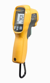 Kit combinado para técnicos Fluke 116/62 MAX+