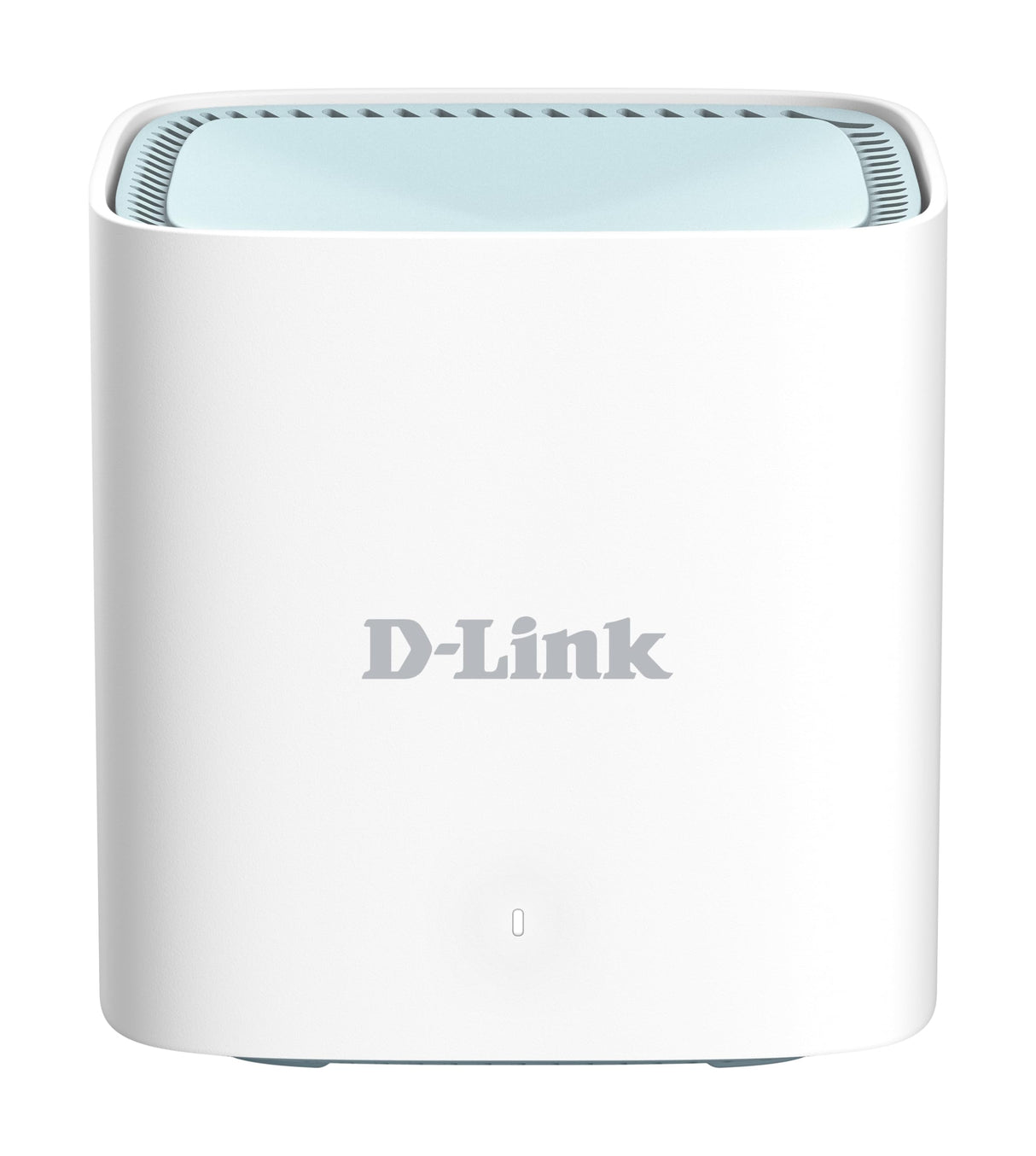 D-Link M15-2 Eagle Pro AI AX1500, Pack 2 Extensores WiFi 6, 1500 Mbps, Mesh Inteligente, Optimizador tráfico, Roaming, Puertos Gigabit, Modos Router o Extensores, WPA3, Control Voz Alexa/Google