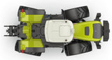 siku 6791, Tractor Claas Xerion 5000 TRAC VC, Verde, Metal/Plástico, 1:32, Teledirigido, Control posible mediante app móvil