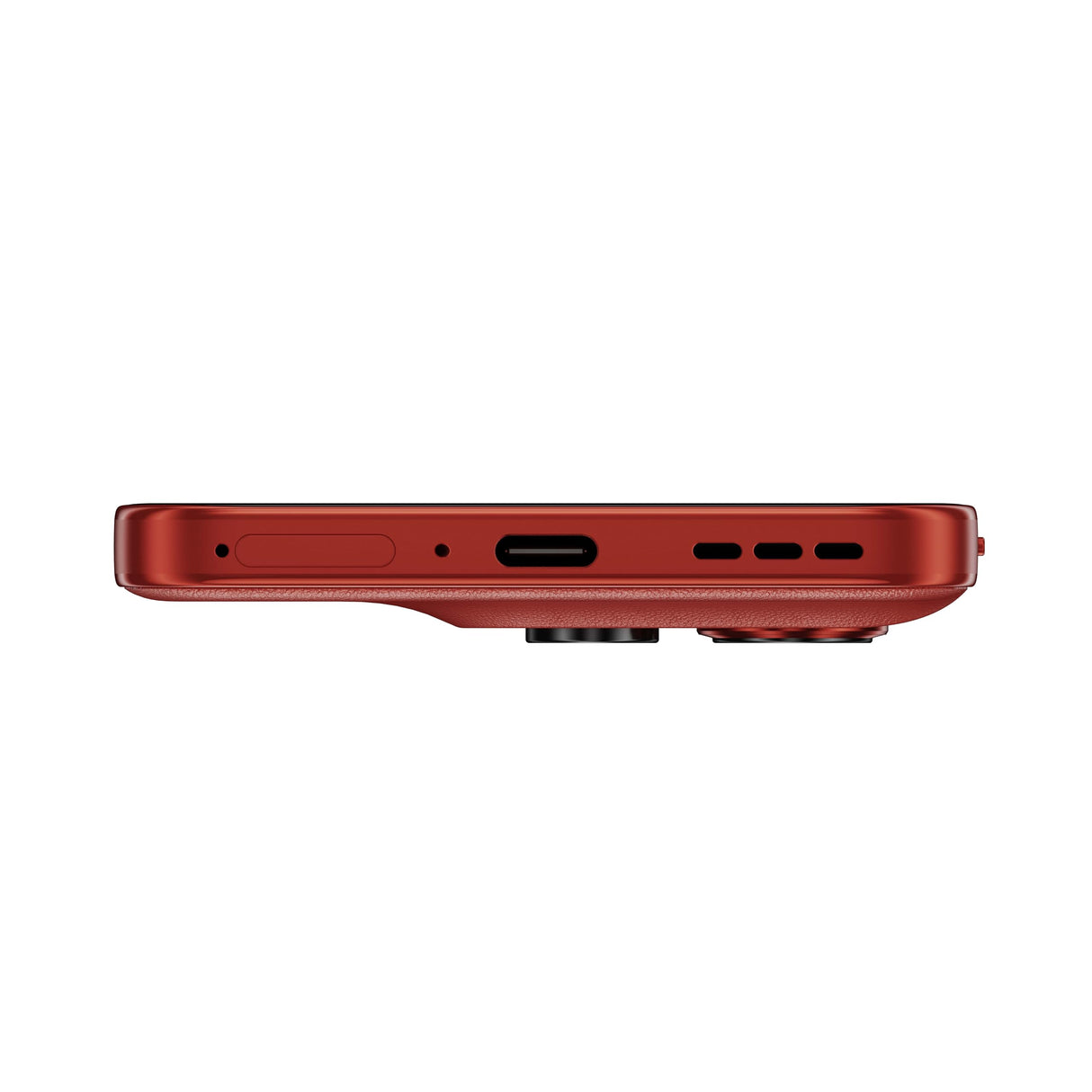 Motorola Smartphone Edge 50 Neo 6,36" 12 GB RAM 512 GB Rojo