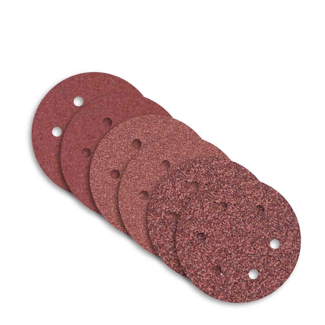 Cevik CP31-750 Lijadora de Pared, Negro, 225 mm