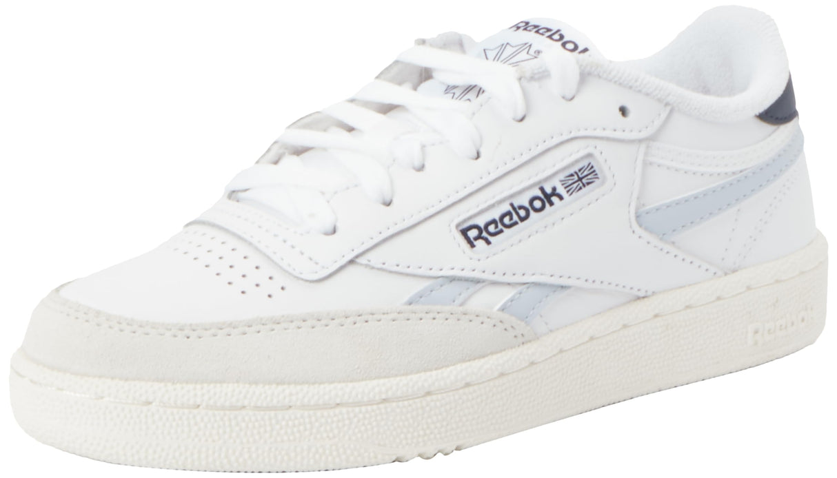 Reebok Club C Revenge, Zapatillas de Deporte, Hombre, Ftwwht Feegoo Vecnav, 37.5 EU