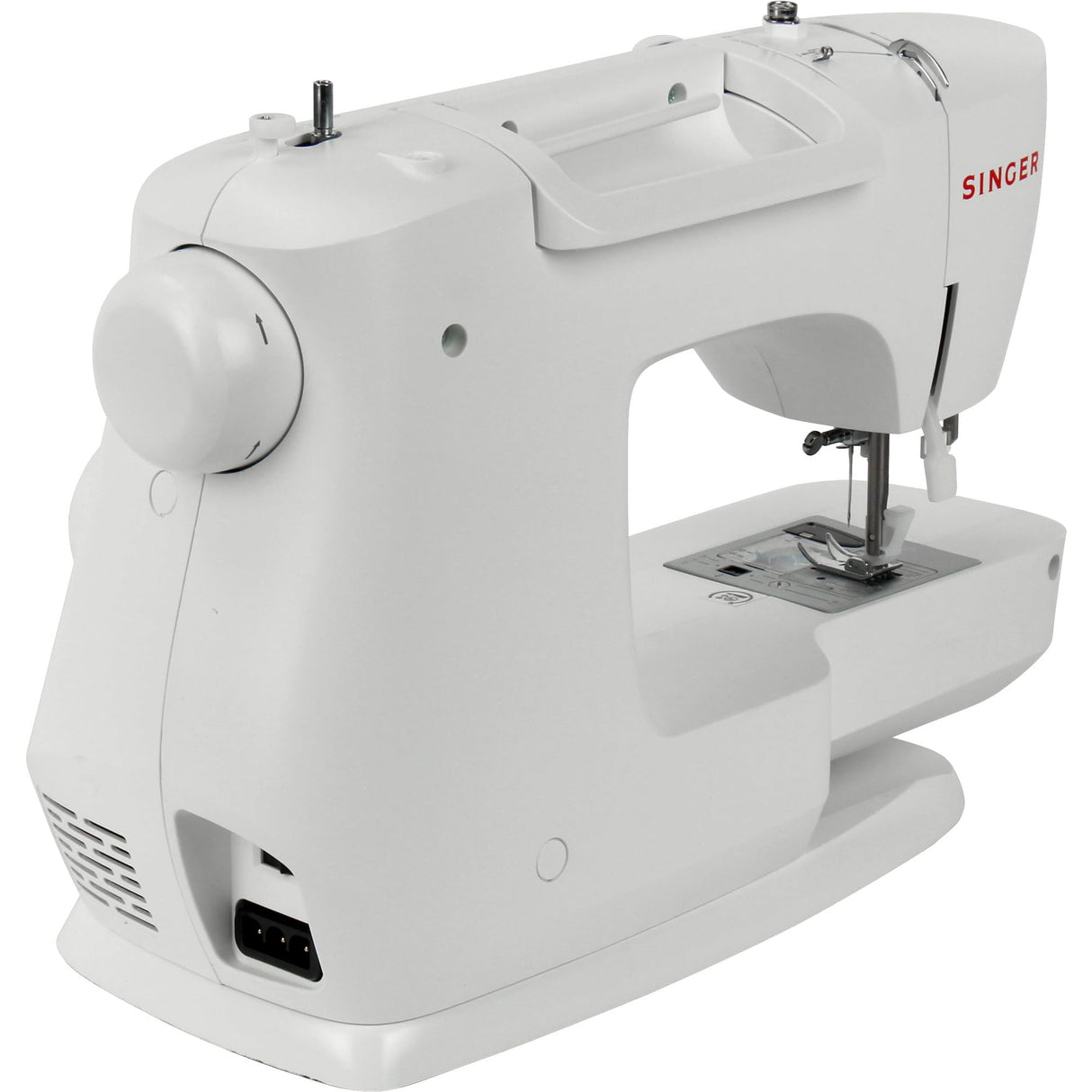 Singer Fashion Mate 3337 - Máquina de coser mecánica