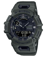 Casio GBA-900UU-3AER Reloj de Hombres
