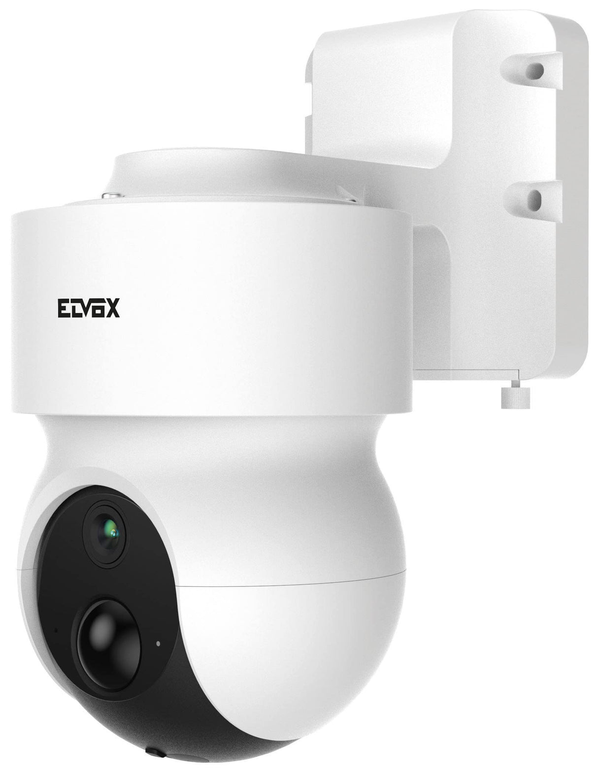 Vimar 46243.030B Cámara de batería PT Wi-Fi 1080p 3mm visión 130°