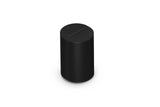 Sonos Era 100 | Altavoz Inteligente con Wi-Fi, Bluetooth, Compatible con Amazon Alexa - Negro