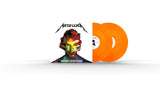 Hardwired…To Self-Destruct (Edición limitada naranja) [Vinilo]