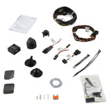Westfalia 315157900113 Fija Cisne Towbar