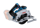 Bosch Professional Juego de GSR 18V-55 + GST 18V-125 S + GKS 18V-57-2 + GSA 18V-28 + GDX 18V-200 (incluye 3 baterías de 4,0 Ah, cargador GAL 18V-40, en bolsa de herramientas grande)