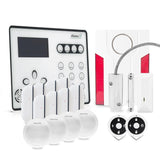 Alarmas gsm Atlantic'S ATEOS - Kit 6
