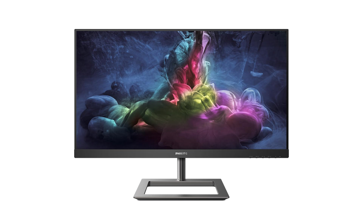 Philips Monitors 272E1GAJ/00-27 FHD, 144Hz, VA, FreeSync Premium (1920x1080, HDMI, DisplayPort) Negro