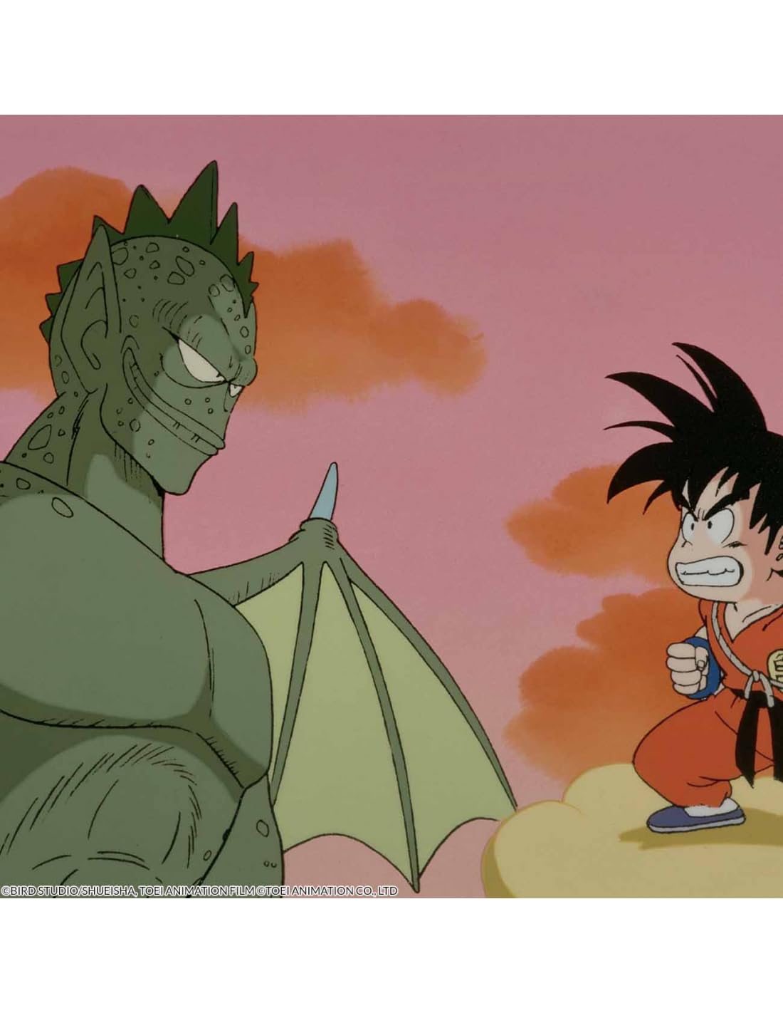 Dragon Ball Box 3 - Adventure Edition (Episodios 102 a 153) [Bluray] [Blu-ray]