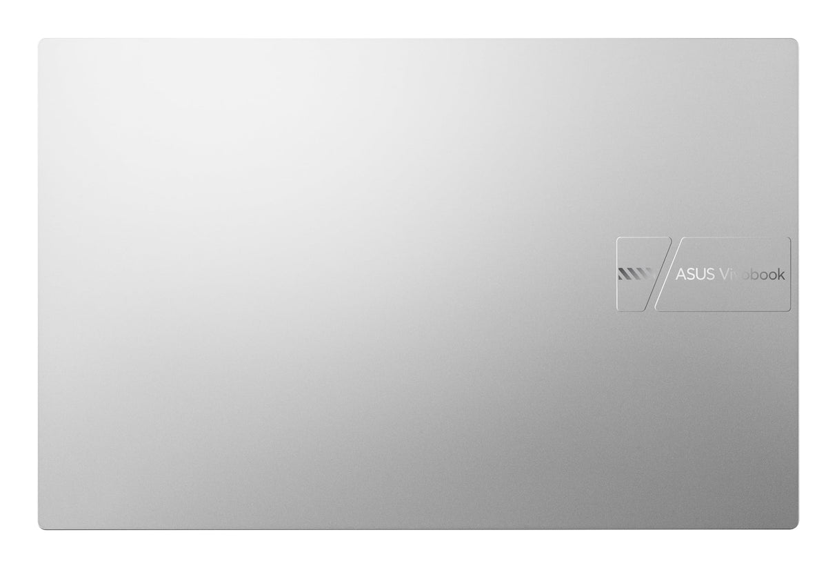 ASUS Vivobook 15 M1502NAQ-BQ045W - Ordenador Portátil 15.6" Full HD (AMD Ryzen 5 150, 16GB RAM, 512GB SSD, Radeon 660M, Windows 11 Home) Plata Fría - Teclado QWERTY español