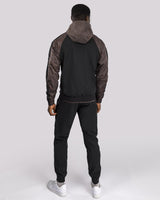 Venum UFC Fusion Fight Week - Chaqueta con Capucha para Hombre