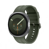 Samsung Galaxy Watch9, 44mm, Bluetooth, Plateado (Versión Española)