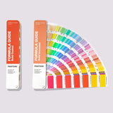 Pantone GP1609B Capsure con dispositivo Formula Guide, multicolor