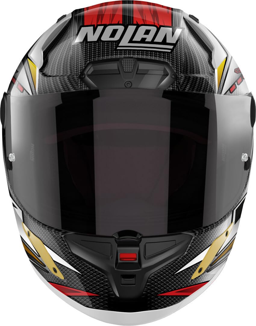 NOLAN Helmet X-804 RS SBK 353 S
