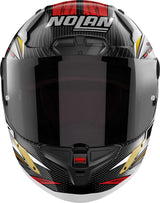 NOLAN Helmet X-804 RS SBK 353 M