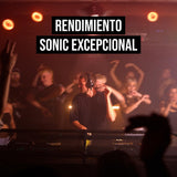 RØDE Auriculares DJ Profesionales NTH-50 con Cable sobre la Oreja | Duraderos, cómodos, Audio Hi-Fi | Músicos, cineastas, Creadores (Negro)