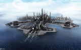 Stargate Atlantis - Intégrale des saisons 1 à 5 [Francia] [DVD]