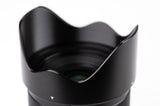 Tokina ATX-m 23mm F1,4 Limited Fuji X, Negro