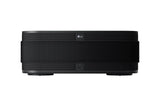 LG xboom Bounce, Altavoz Inalámbrico, Bluetooth, 40W, Sonido Sound Boost, Resistente al Agua IP67, Autonomía 30h, Color de Luces LED Variable, Amplia Conectividad