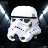 Star Wars The Black Series Rogue One Imperial Stormtrooper Voice Changing Electronic Headset B7907