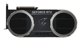 GIGABYTE AORUS GeForce RTX 5090 Infinity 32G Tarjeta Gráfica – 32GB GDDR7, 512-bit, PCI-E 5.0, Reloj de núcleo 2730 MHz, 3 × DP 2.1b, 1 × HDMI 2.1b, DLSS 4, GV-N5090AORUS IF-32GD