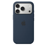Apple Funda de Silicona con MagSafe para el iPhone 17 Pro - Medianoche