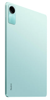 Xiaomi Tablet Pad SE 4 - Pantalla 11" FHD, 128GB, 4GB RAM, Wi-FI, Batería de Larga duración 8000mAh + Funda Protectora incluida, Color Verde