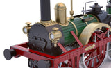 Occre 54001 Adler Locomotora