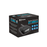 Xtreme videogames Dab Dab+/FM - Altavoz Bluetooth inalámbrico portátil con Radio FM, USB Charge 33192, Color Negro