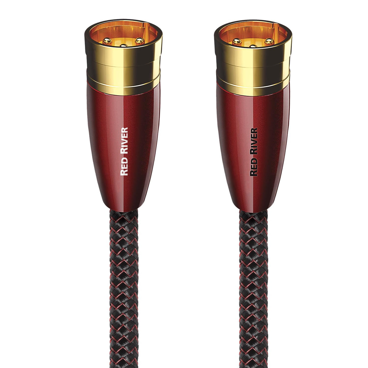 2.0M PR RED RIVER XLR