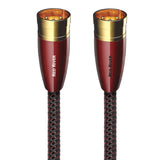2.0M PR RED RIVER XLR
