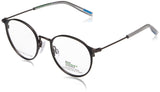 Gafas de Vista TOMMY HILFIGER TH 2024 TI7 MATTE BLACK RUTHENIUM 48/20/135 TEEN