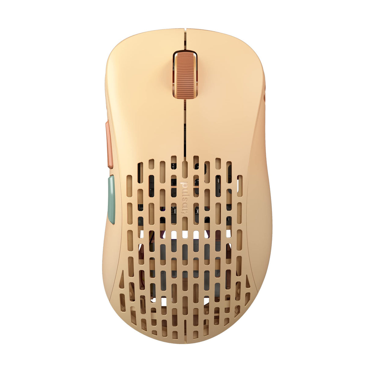 Pulsar Gaming Gears Xlite V2 Mini (Oro)