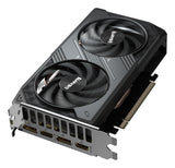 Gigabyte GeForce RTX 5050 WINDFORCE OC 8G Tarjeta Gráfica - 8GB GDDR6, 128bit, PCI-E 5.0, 2587MHz Frecuencia del núcleo, 2 x DP, 2 x HDMI, NVIDIA DLSS 4, GV-N5050WF2OC-8GD