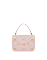 Love Moschino Jc4122pp1mli0601, Hecho a Mano para Mujer, Polvo, Talla única