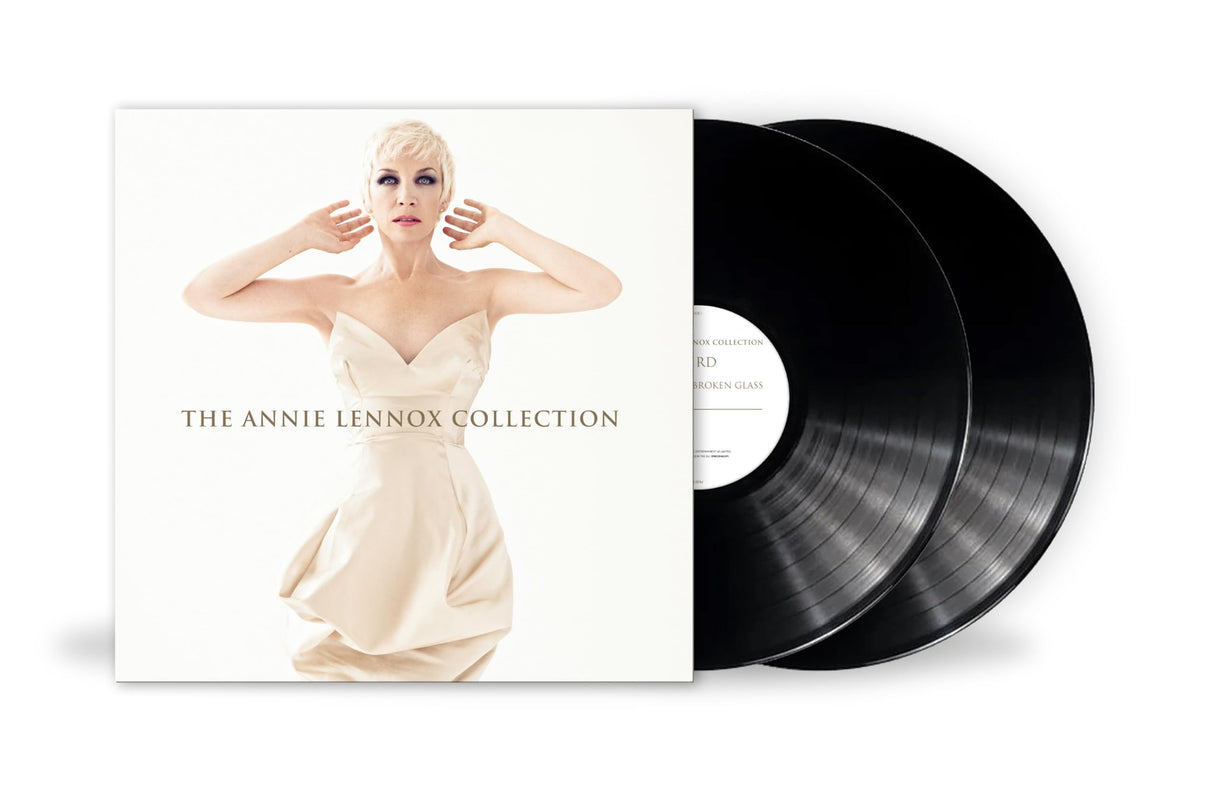 The Annie Lennox Collection [Vinilo]