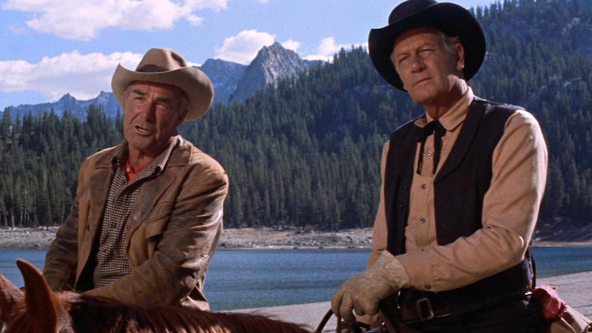 Peckinpah's West [Alemania] [Blu-ray]