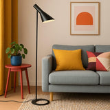 B·LED BARCELONA LED - Lámpara de pie de diseño Marlene